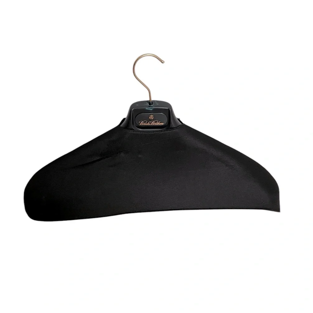 Brooks Brothers Black Suit Hanger